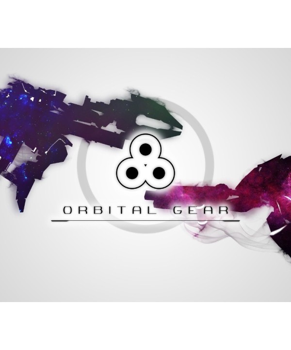 Orbital Gear Steam Key GLOBAL